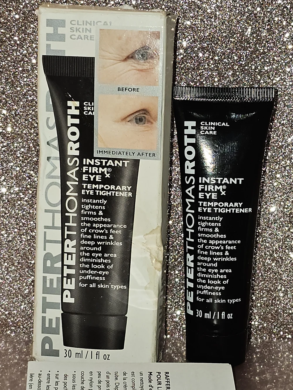 Peter Thomas Roth new sealed